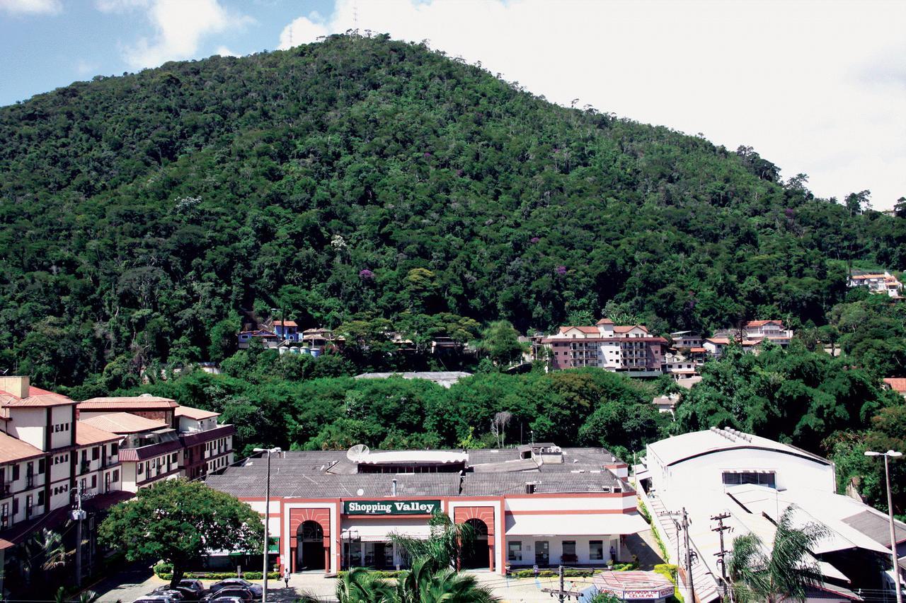 Estudio Itaipava Exterior photo