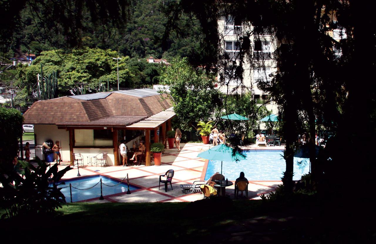 Estudio Itaipava Exterior photo