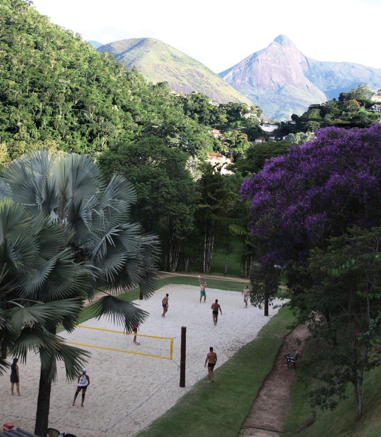 Estudio Itaipava Exterior photo